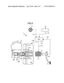 Brake Control Apparatus diagram and image