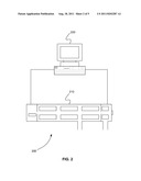 SYSTEMS AND METHODS FOR EXTENDING THE DYNAMIC RANGE OF MASS SPECTROMETRY diagram and image