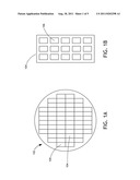 METHOD AND SYSTEM FOR PROVIDING PROCESS TOOL CORRECTABLES USING AN     OPTIMIZED SAMPLING SCHEME WITH SMART INTERPOLATION diagram and image