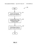 METHOD AND APPARATUS FOR GENERATING SYNTHETIC SPEECH WITH CONTRASTIVE     STRESS diagram and image