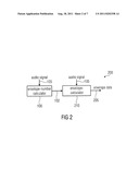 Apparatus and a Method for Calculating a Number of Spectral Envelopes diagram and image