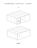 PORTABLE INTERACTIVE MODULAR SELLING ROOM diagram and image