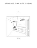 PORTABLE INTERACTIVE MODULAR SELLING ROOM diagram and image