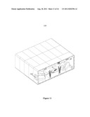 PORTABLE INTERACTIVE MODULAR SELLING ROOM diagram and image