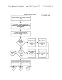 System and Method for an Electronic Product Advisor diagram and image