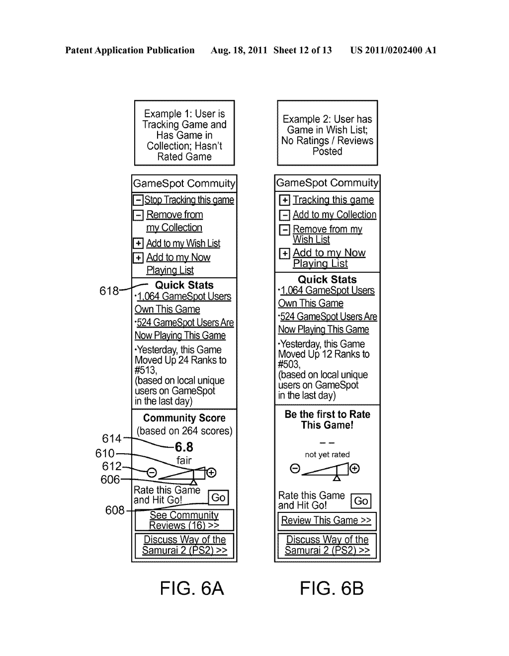 System and Method for an Electronic Product Advisor - diagram, schematic, and image 13