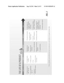 OBJECT TRACKING SYSTEM WITH NARRATIVE diagram and image