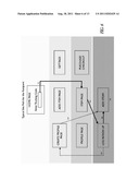 OBJECT TRACKING SYSTEM WITH NARRATIVE diagram and image