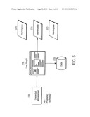 SYSTEM AND METHOD FOR ENABLING ONLINE RESEARCH, PUBLICATION, PROMOTION AND     MANAGEMENT OF USER GOODS diagram and image