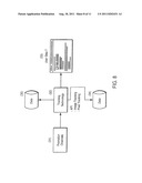 SYSTEM AND METHOD FOR ENABLING ONLINE RESEARCH, PUBLICATION, PROMOTION AND     MANAGEMENT OF USER GOODS diagram and image