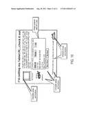SYSTEM AND METHOD FOR ENABLING ONLINE RESEARCH, PUBLICATION, PROMOTION AND     MANAGEMENT OF USER GOODS diagram and image