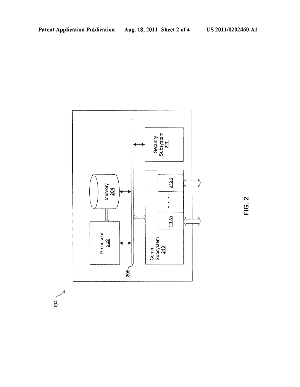 METHOD AND SYSTEM FOR AUTHORIZING TRANSACTIONS BASED ON RELATIVE LOCATION     OF DEVICES - diagram, schematic, and image 03