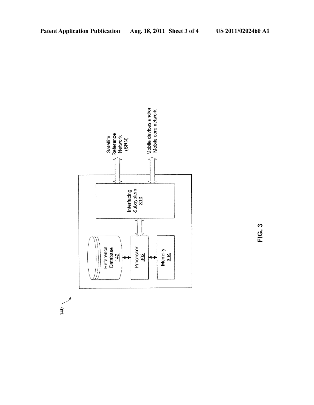 METHOD AND SYSTEM FOR AUTHORIZING TRANSACTIONS BASED ON RELATIVE LOCATION     OF DEVICES - diagram, schematic, and image 04