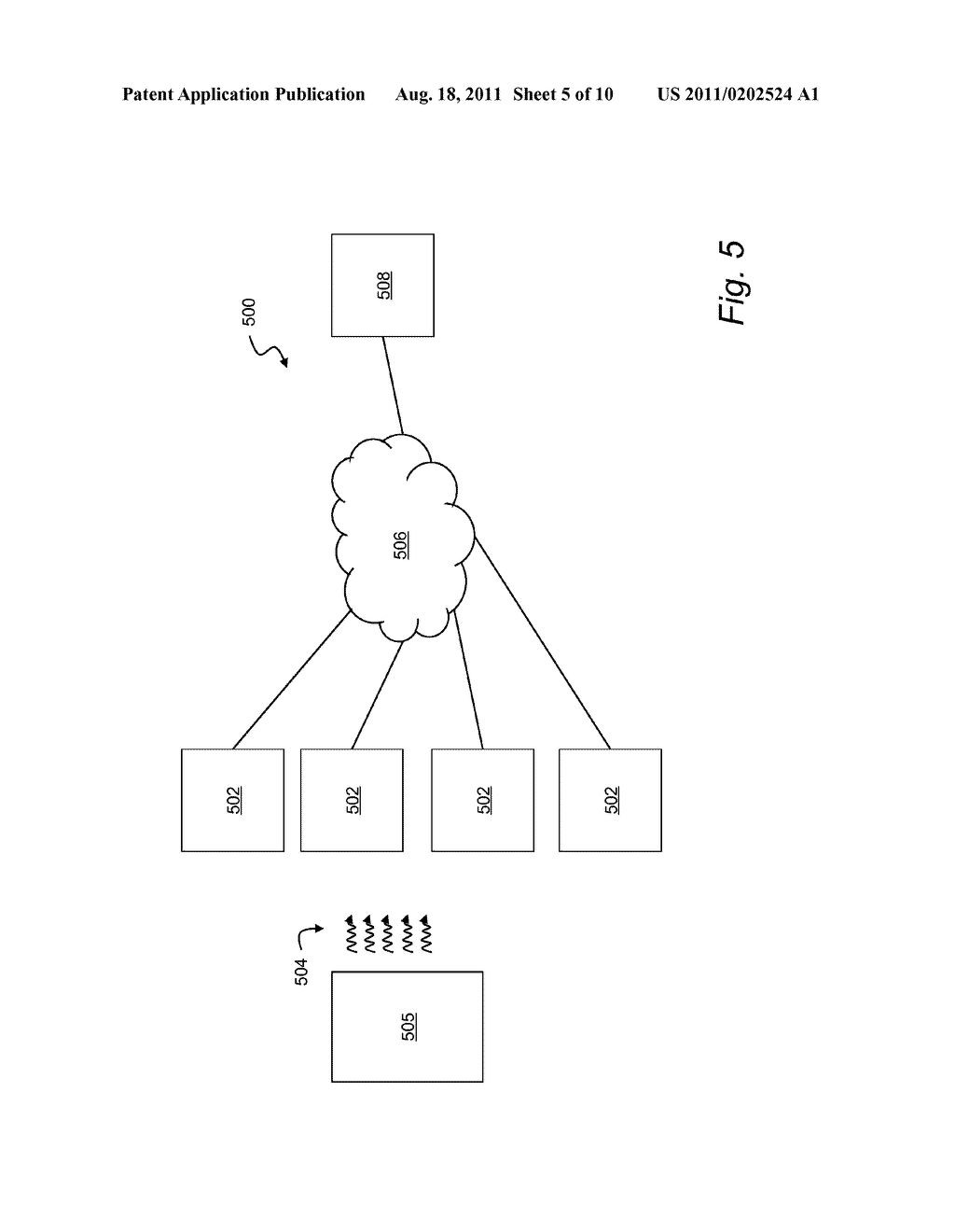 TRACKING TIME-BASED SELECTION OF SEARCH RESULTS - diagram, schematic, and image 06