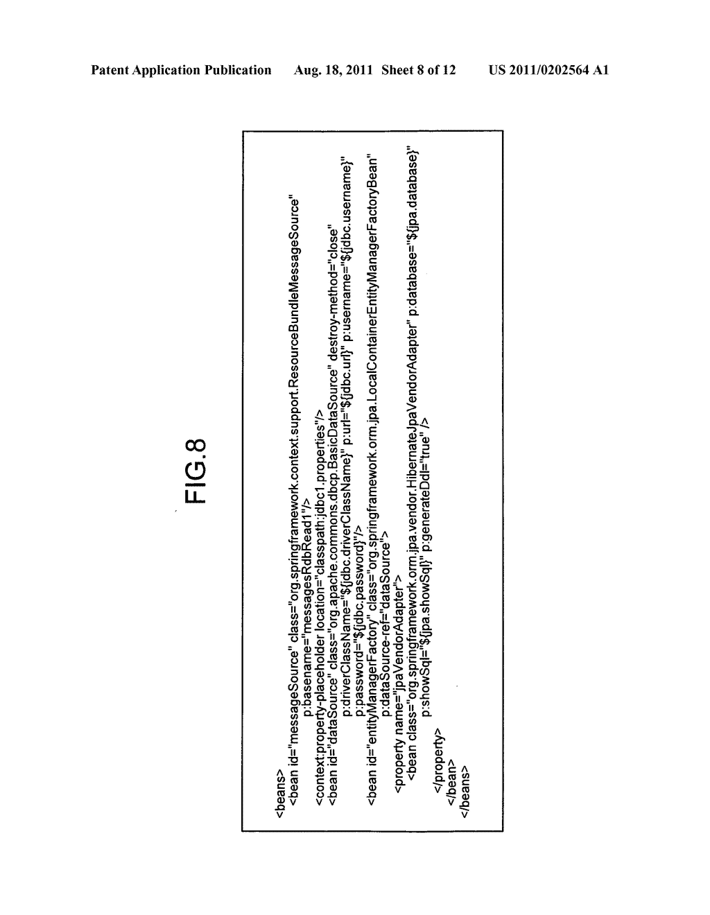 Data store switching apparatus, data store switching method, and     non-transitory computer readable storage medium - diagram, schematic, and image 09