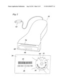 METHOD OF DOCUMENTING ANIMAL TREATMENT diagram and image