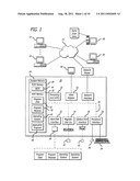 Multi-User Interactive Communication Network Environment diagram and image