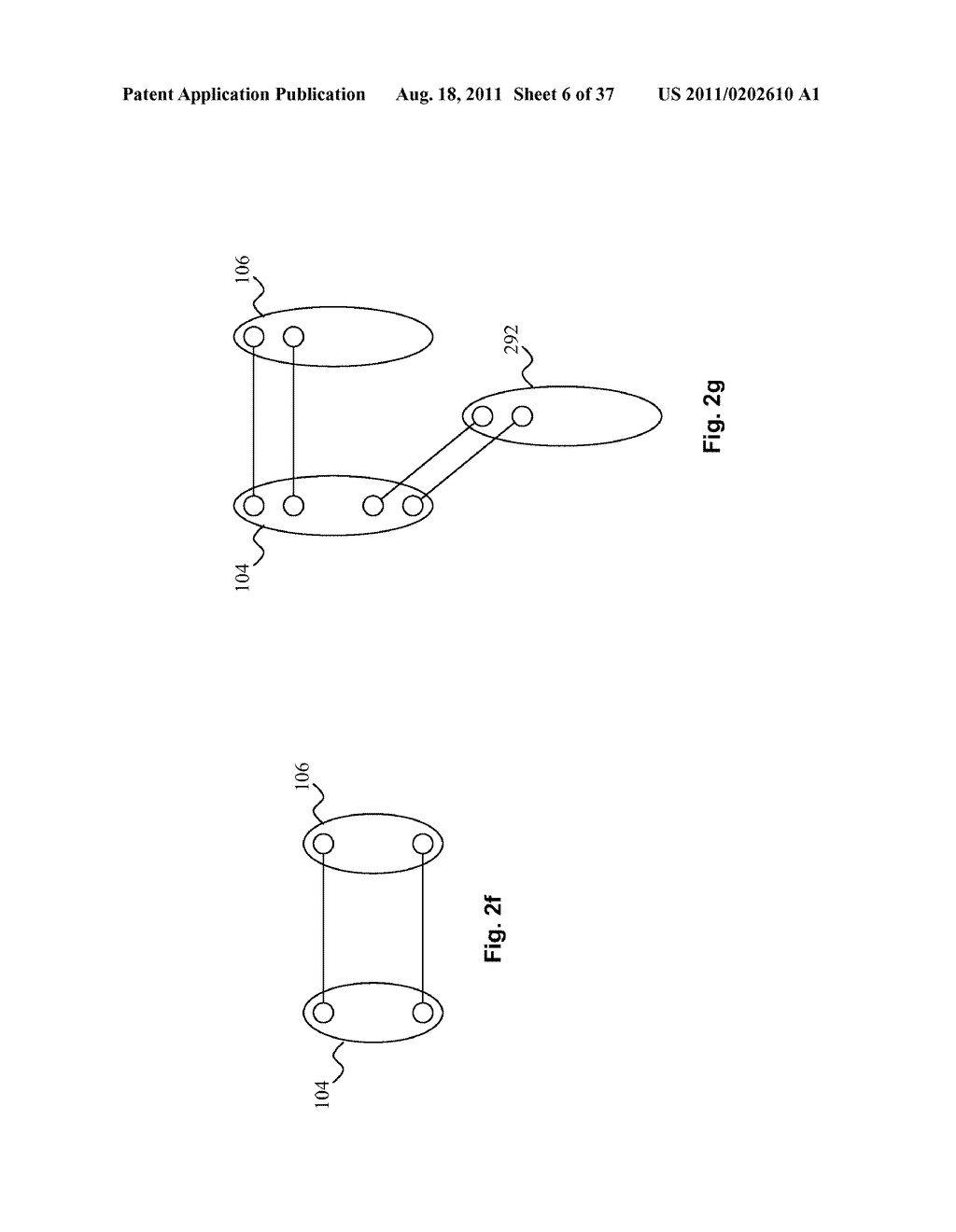 SYSTEM AND METHOD FOR SIGNALING AND DATA TUNNELING IN A PEER-TO-PEER     ENVIRONMENT - diagram, schematic, and image 07
