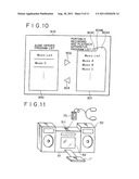 CONTENT MANAGEMENT SYSTEM FOR SEARCHING FOR AND TRANSMITTING CONTENT diagram and image