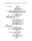 CONTENT MANAGEMENT SYSTEM FOR SEARCHING FOR AND TRANSMITTING CONTENT diagram and image