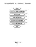 METHOD AND APPARATUS TO MANAGE OBJECT BASED TIER diagram and image