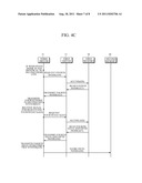 METHOD AND DRIVER FOR PROCESSING DATA IN A VIRTUALIZED ENVIRONMENT diagram and image