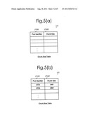 METHOD AND INTERFACE FOR ALLOCATING STORAGE CAPACITIES TO PLURAL POOLS diagram and image