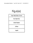 METHOD AND INTERFACE FOR ALLOCATING STORAGE CAPACITIES TO PLURAL POOLS diagram and image