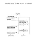 METHOD AND INTERFACE FOR ALLOCATING STORAGE CAPACITIES TO PLURAL POOLS diagram and image