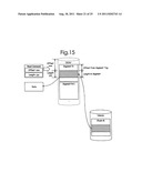 METHOD AND INTERFACE FOR ALLOCATING STORAGE CAPACITIES TO PLURAL POOLS diagram and image