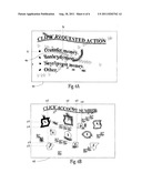 METHOD AND APPARATUS FOR CARRYING OUT SECURE ELECTRONIC COMMUNICATION diagram and image