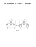 System and Method for Loop Timing Update of Energy Efficient Physical     Layer Devices Using Subset Communication Techniques diagram and image