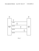 System and Method for Loop Timing Update of Energy Efficient Physical     Layer Devices Using Subset Communication Techniques diagram and image