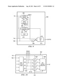 TEST ACCESS PORT WITH ADDRESS AND COMMAND CAPABILITY diagram and image