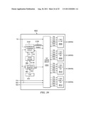 TEST ACCESS PORT WITH ADDRESS AND COMMAND CAPABILITY diagram and image