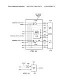 TEST ACCESS PORT WITH ADDRESS AND COMMAND CAPABILITY diagram and image