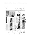 Systems and Methods for Curating Content diagram and image