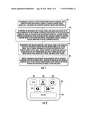 SYSTEM AND METHOD OF CREATING CUSTOM MEDIA PLAYER INTERFACE FOR SPEECH     GENERATION DEVICE diagram and image