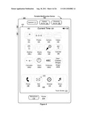 Deletion Gestures on a Portable Multifunction Device diagram and image