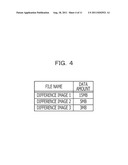 INFORMATION PROCESSING DEVICE, COMPUTER SYSTEM AND PROGRAM diagram and image