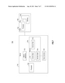 Computer System Performance by Applying Rate Limits to Control Block     Tenancy diagram and image