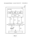 OPTIMIZED DELIVERY OF INTERACTIVITY EVENT ASSETS IN A MOBILE BROADCAST     COMMUNICATION SYSTEM diagram and image