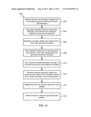 OPTIMIZED DELIVERY OF INTERACTIVITY EVENT ASSETS IN A MOBILE BROADCAST     COMMUNICATION SYSTEM diagram and image