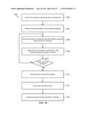 OPTIMIZED DELIVERY OF INTERACTIVITY EVENT ASSETS IN A MOBILE BROADCAST     COMMUNICATION SYSTEM diagram and image