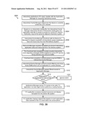 OPTIMIZED DELIVERY OF INTERACTIVITY EVENT ASSETS IN A MOBILE BROADCAST     COMMUNICATION SYSTEM diagram and image