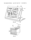 OPTIMIZED DELIVERY OF INTERACTIVITY EVENT ASSETS IN A MOBILE BROADCAST     COMMUNICATION SYSTEM diagram and image