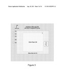 System and Method for Providing Sequential Video and Interactive Content diagram and image