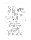 SIGNALING MECHANISMS AND SYSTEMS FOR ENABLING, TRANSMITTING AND     MAINTAINING INTERACTIVITY FEATURES ON MOBILE DEVICES IN A MOBILE     BROADCAST COMMUNICATION SYSTEM diagram and image