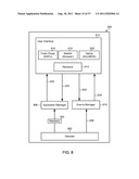 SIGNALING MECHANISMS AND SYSTEMS FOR ENABLING, TRANSMITTING AND     MAINTAINING INTERACTIVITY FEATURES ON MOBILE DEVICES IN A MOBILE     BROADCAST COMMUNICATION SYSTEM diagram and image