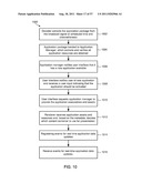 SIGNALING MECHANISMS AND SYSTEMS FOR ENABLING, TRANSMITTING AND     MAINTAINING INTERACTIVITY FEATURES ON MOBILE DEVICES IN A MOBILE     BROADCAST COMMUNICATION SYSTEM diagram and image